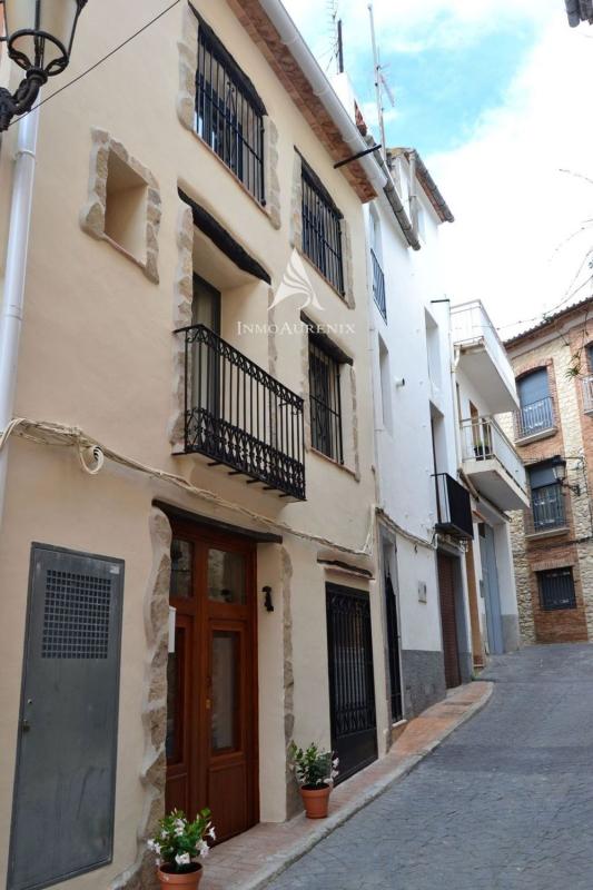 Venta de chalet independiente en Casa o chalet en Castell de Castells, Castell de Castells
 photo 3