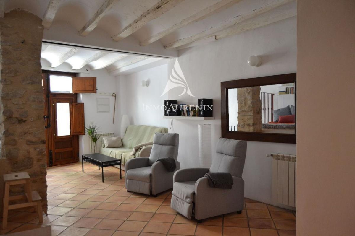 Venta de chalet independiente en Casa o chalet en Castell de Castells, Castell de Castells
 photo 5