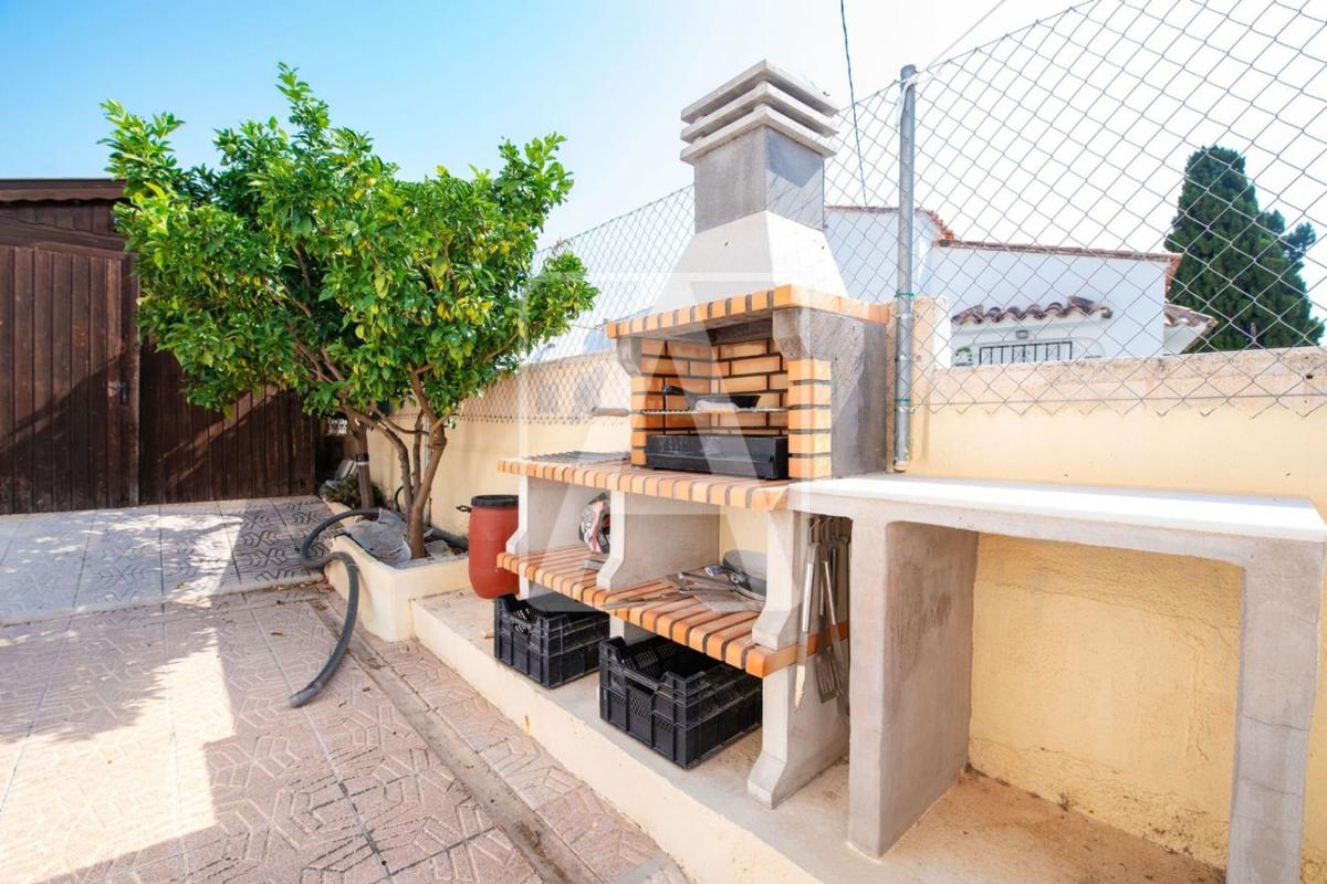 Sprzedaż niezależnego domku jednorodzinnego w Casa o chalet en Cometa-Carrió, Calpe, Kalpe photo 5