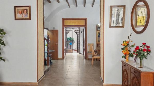 Chalet independiente en venta en Casa o chalet en Orba, Orba
photo 1