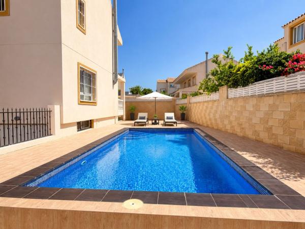 Casa o chalet independiente en Coloma, La Nucia thumbnail 1