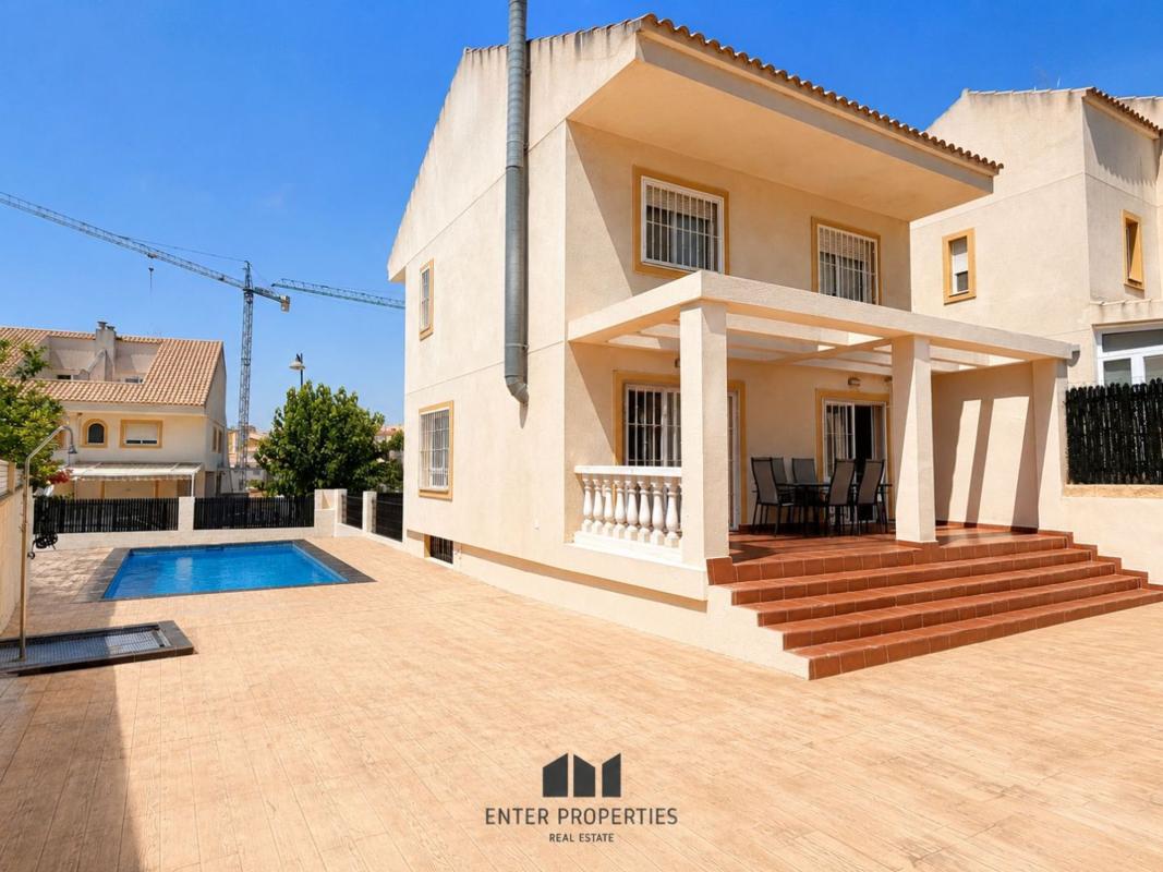 Propiedades en venta y alquiler en España photo 4