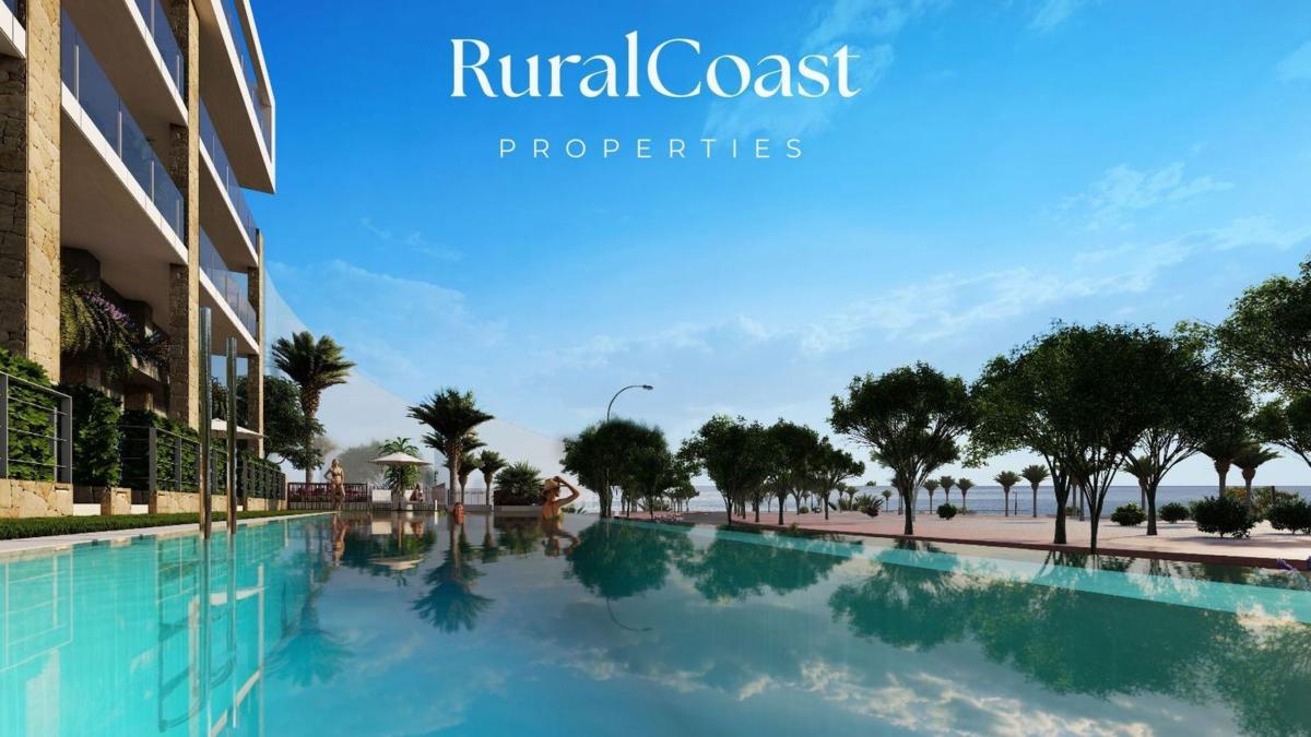 Venta de piso en Piso en Avenida de L'Antoneta, Poble Nou - Montiboli, La Villajoyosa / Vila Joiosa, La Villajoyosa / Vila Joiosa
photo 1