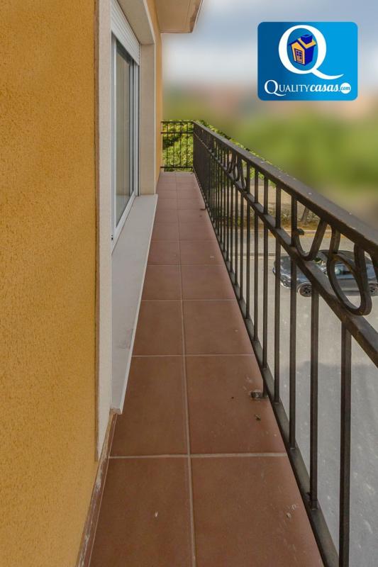 Venta de piso en Piso en Villafranqueza, Alicante / Alacant, Alicante / Alacant
 photo 2