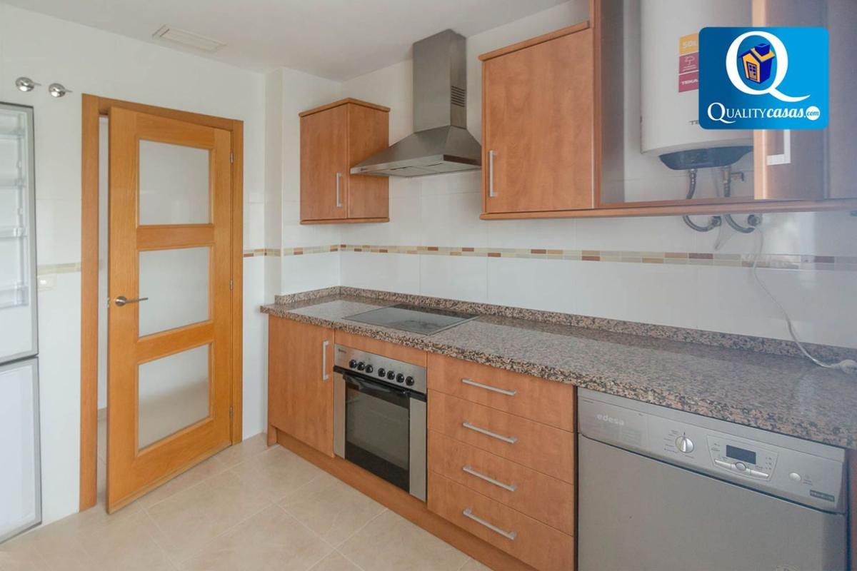 Venta de piso en Piso en Villafranqueza, Alicante / Alacant, Alicante / Alacant
 photo 4