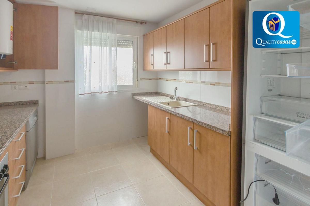 Venta de piso en Piso en Villafranqueza, Alicante / Alacant, Alicante / Alacant
 photo 5