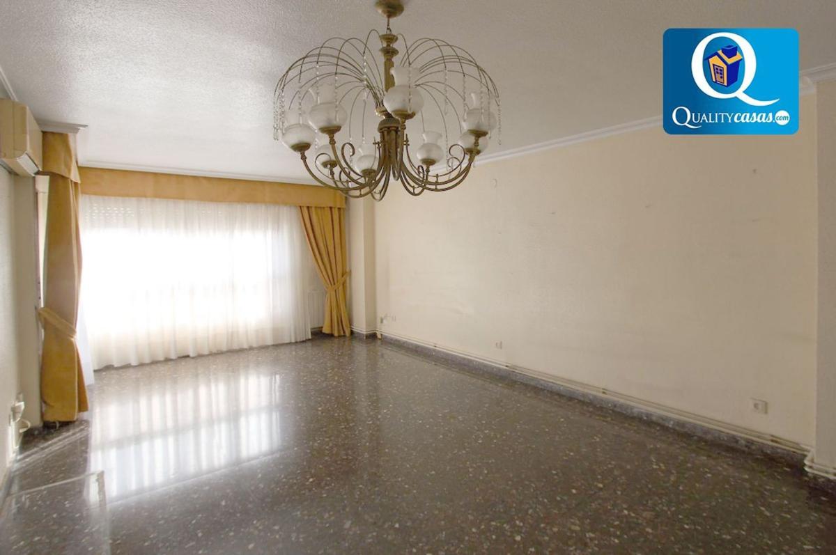 Продажа квартиры на Piso en Ensanche-Diputación, Alicante / Alacant, Аликанте / Алакант
photo 4