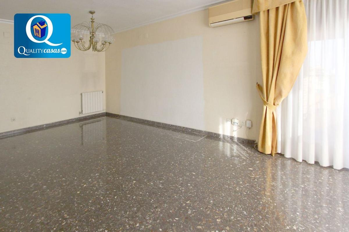 Продажа квартиры на Piso en Ensanche-Diputación, Alicante / Alacant, Аликанте / Алакант
photo 5