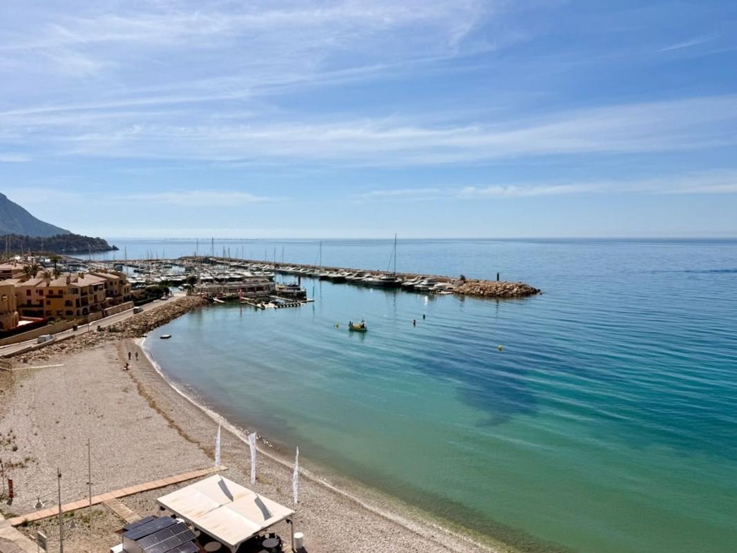 Продажа квартиры на Piso en Calle Currica, Zona de Mascarat, Altea, Алтея
photo 2