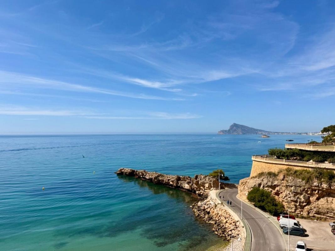 Продажа квартиры на Piso en Calle Currica, Zona de Mascarat, Altea, Алтея
photo 3