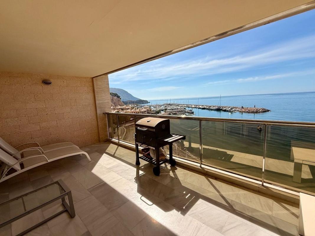 Продажа квартиры на Piso en Calle Currica, Zona de Mascarat, Altea, Алтея
photo 5