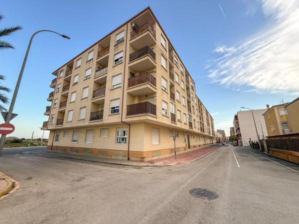 Venta de piso en Piso en Calle San Pascual, 92, Albatera, Albatera
 photo 1