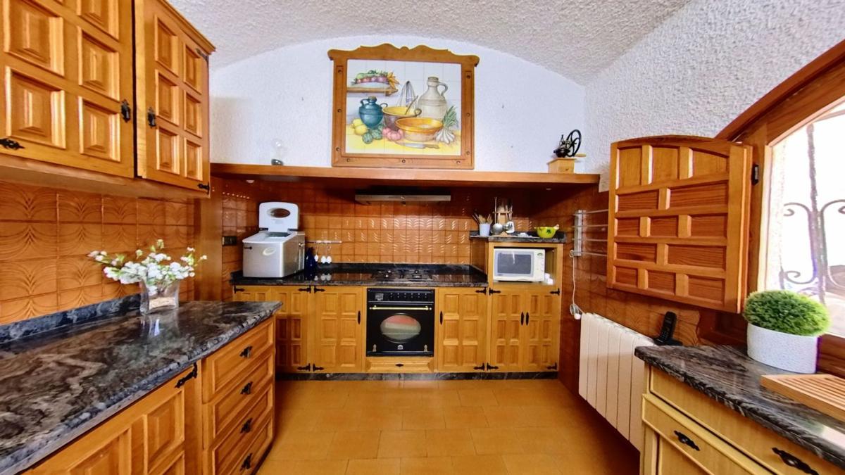 Propiedades en venta y alquiler en España photo 5
