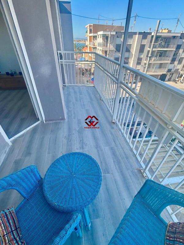 Sale of apartment in Piso en Torre de la Horadada, Pilar de la Horadada, Pilar de la Horadada
photo 5