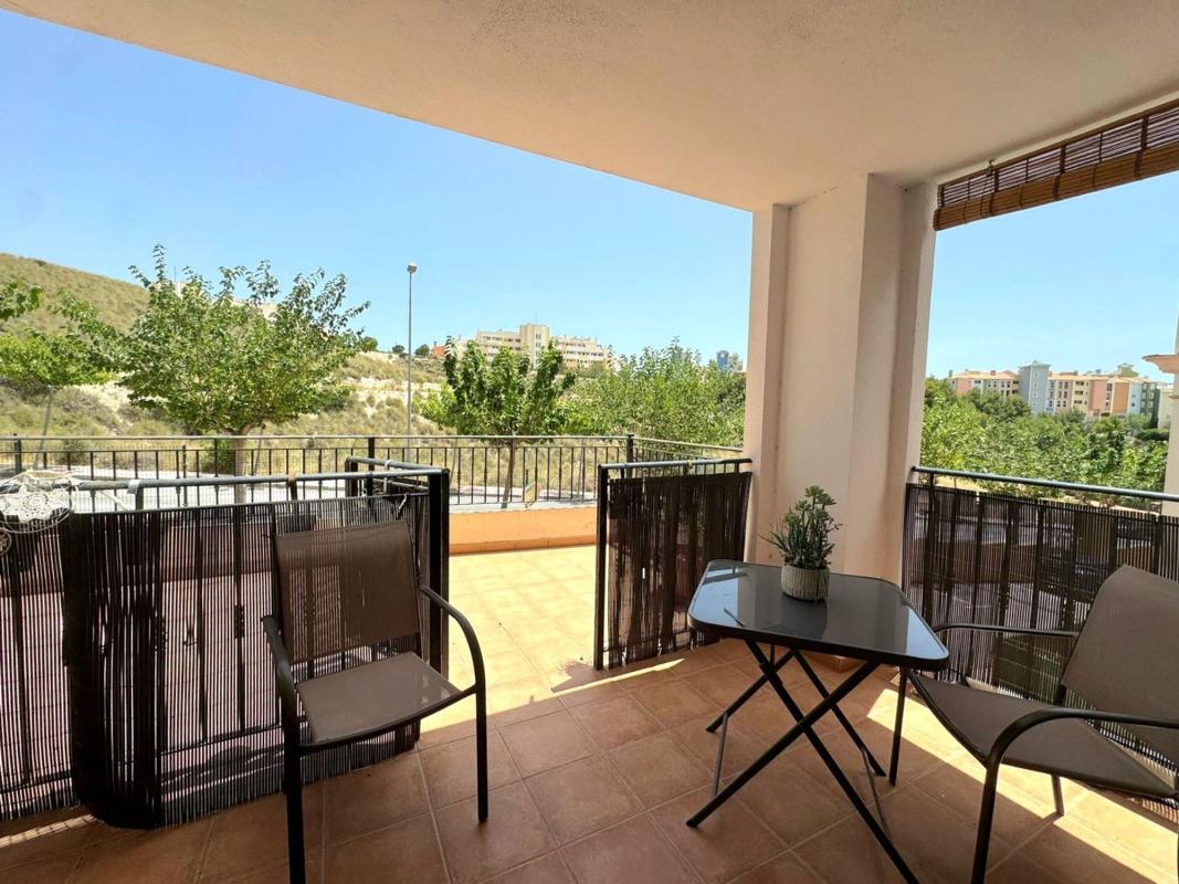 Продажа квартиры на Piso en Calle del Ressol, 11, Bonalba-Cotoveta, Mutxamel, Мутхамель
 photo 3
