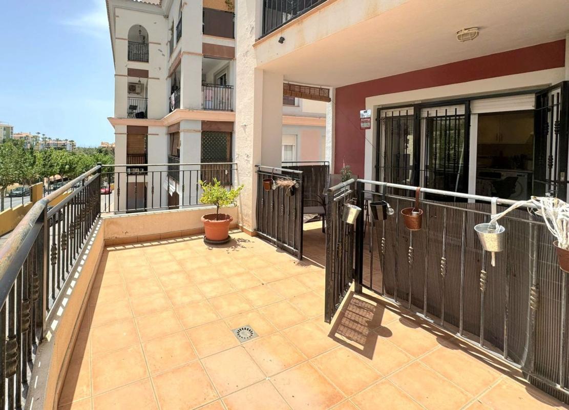 Продажа квартиры на Piso en Calle del Ressol, 11, Bonalba-Cotoveta, Mutxamel, Мутхамель
 photo 4