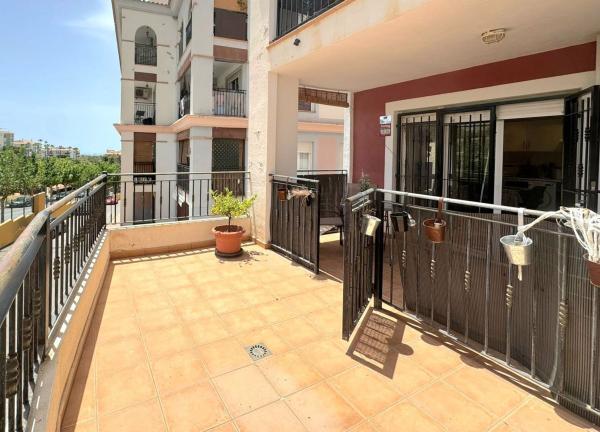 Venta de piso en Piso en Calle del Ressol, 11, Bonalba-Cotoveta, Mutxamel, Mutxamel
 photo 4