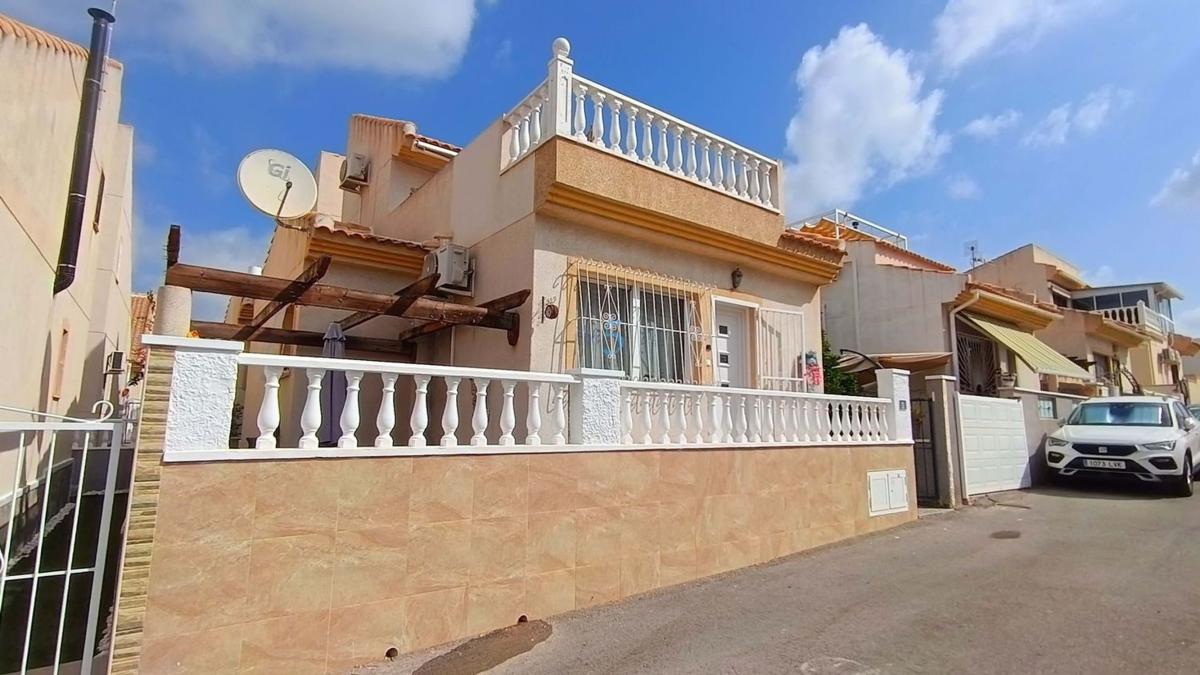 Venta de chalet independiente en Casa o chalet en Centro de la Ciudad Quesada, Rojales, Rojales
 photo 5