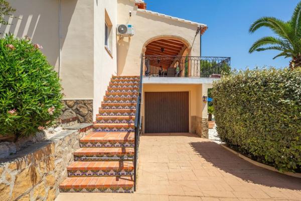 Casa o chalet independiente en Calle Ofiuco, Montgó - Ermita, Jávea/Xàbia photo 3