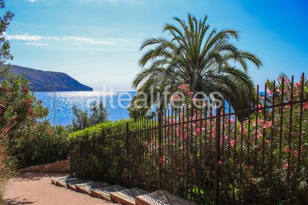 Продажа квартиры на Piso en Calle Isla de Altea, Zona de Mascarat, Altea, Алтея
 photo 4