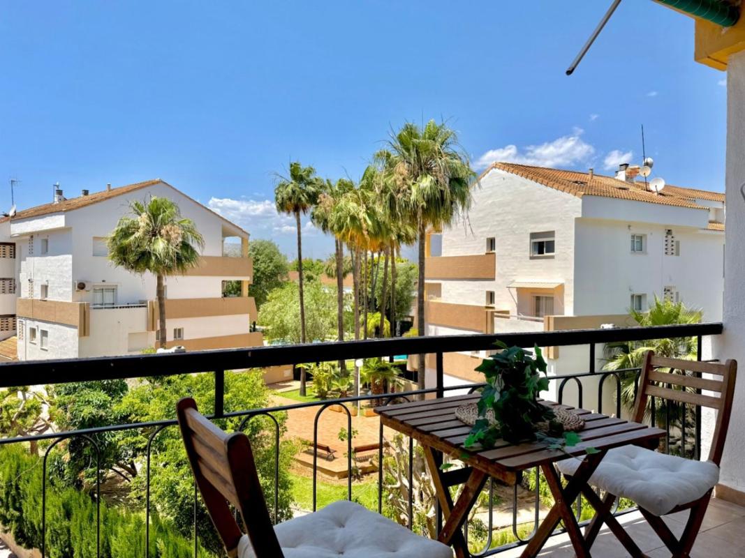 Продажа студии в Estudio en El Arenal, Jávea/Xàbia, Хавья/Хабия photo 1