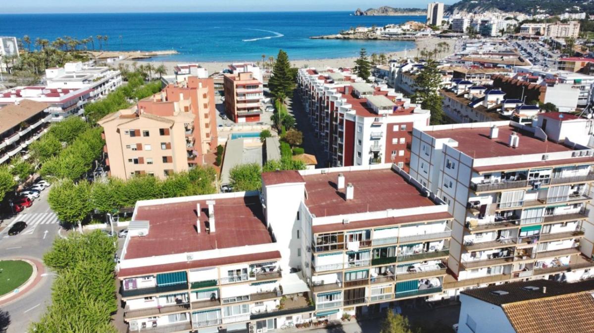Продажа студии в Estudio en El Arenal, Jávea/Xàbia, Хавья/Хабия photo 3