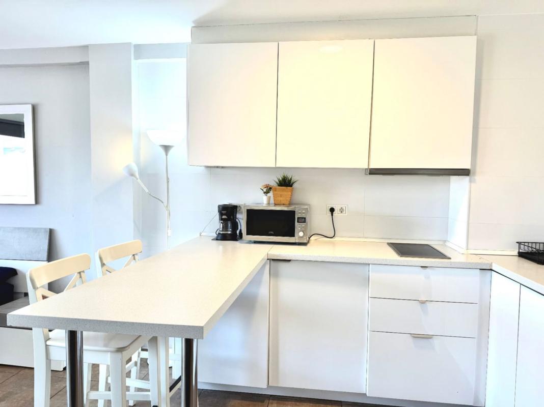 Продажа студии в Estudio en El Arenal, Jávea/Xàbia, Хавья/Хабия photo 4