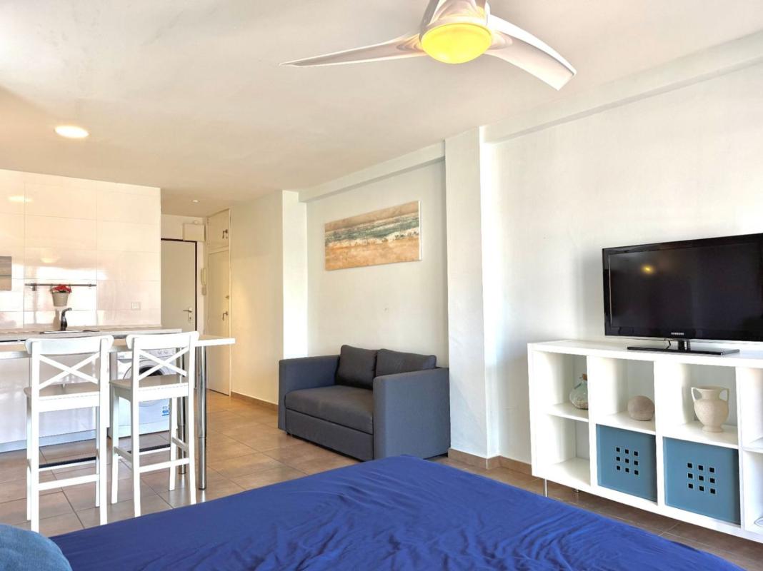 Продажа студии в Estudio en El Arenal, Jávea/Xàbia, Хавья/Хабия photo 5