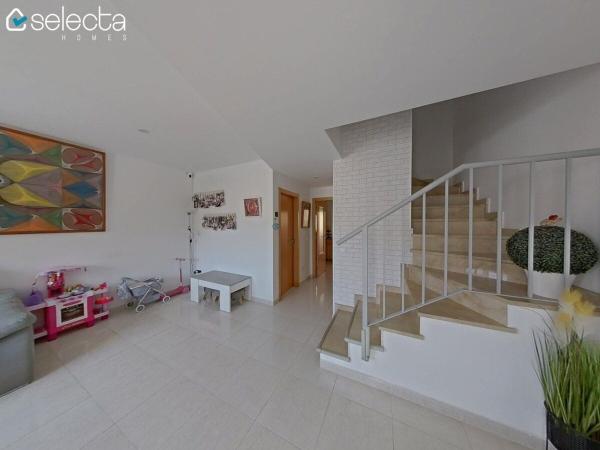 Chalet pareado en Sagra photo 1