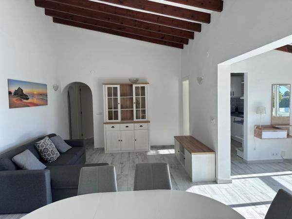 Casa o chalet independiente en Calle Benimuslem, Benimeit-Tabaira, Moraira photo 4