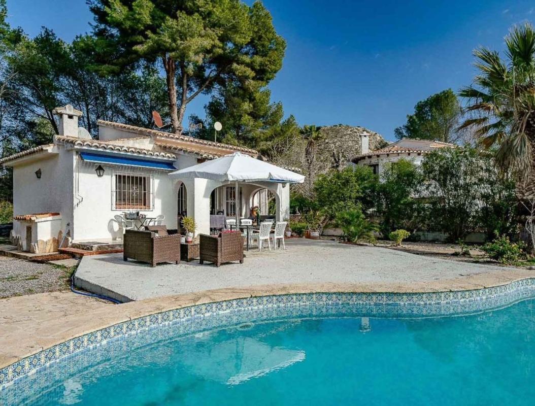 Properties for sale and rent in Spain photo 1
