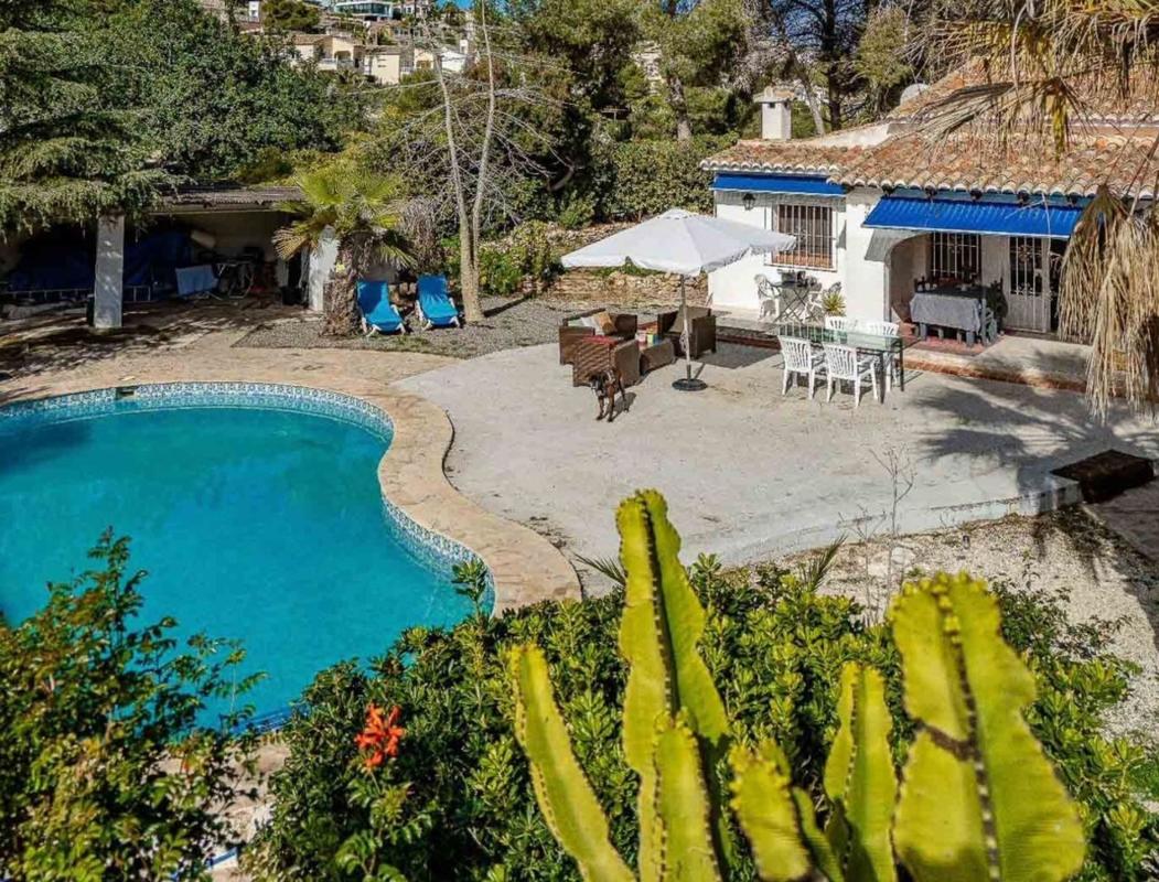 Properties for sale and rent in Spain photo 2