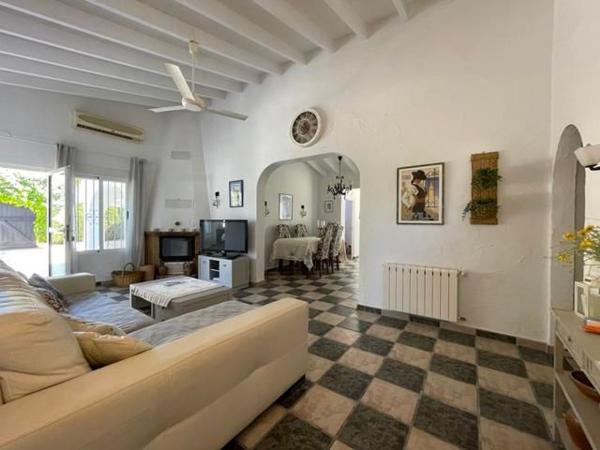 Chalet independiente en venta en Casa o chalet en El Portet-Pla del Mar, Moraira, Moraira
thumbnail 2