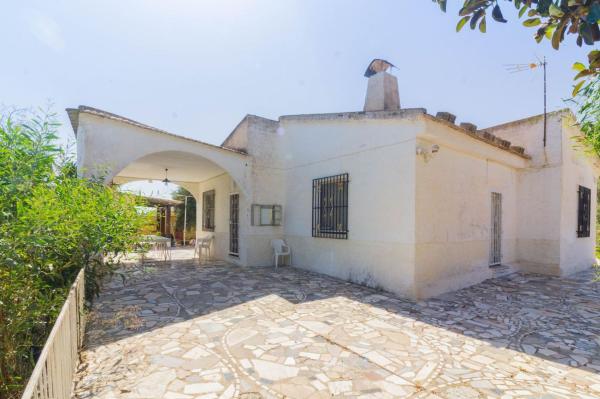 Casa o chalet independiente en Cox photo 1