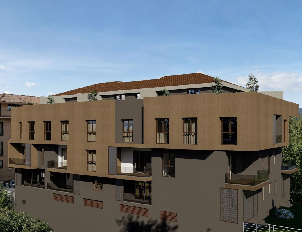 New construction Mirador de la Reina Fase 2 in Caravaca de la Cruz photo 2
