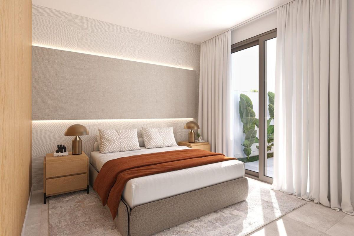 Obra nueva Villa en Torre Pacheco en Torre-Pacheco (Revista) photo 4