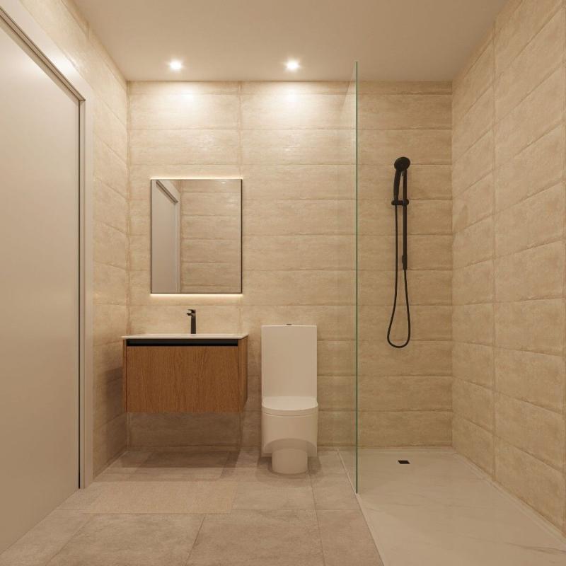 Obra nueva Villa en Torre Pacheco en Torre-Pacheco (Revista) photo 5