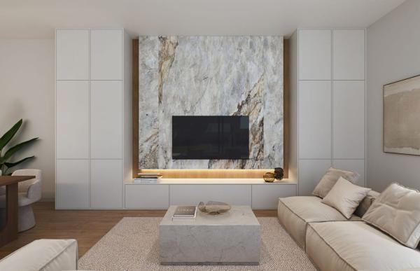 Promoción Villas en Sucina obra nueva en Murcia photo 3