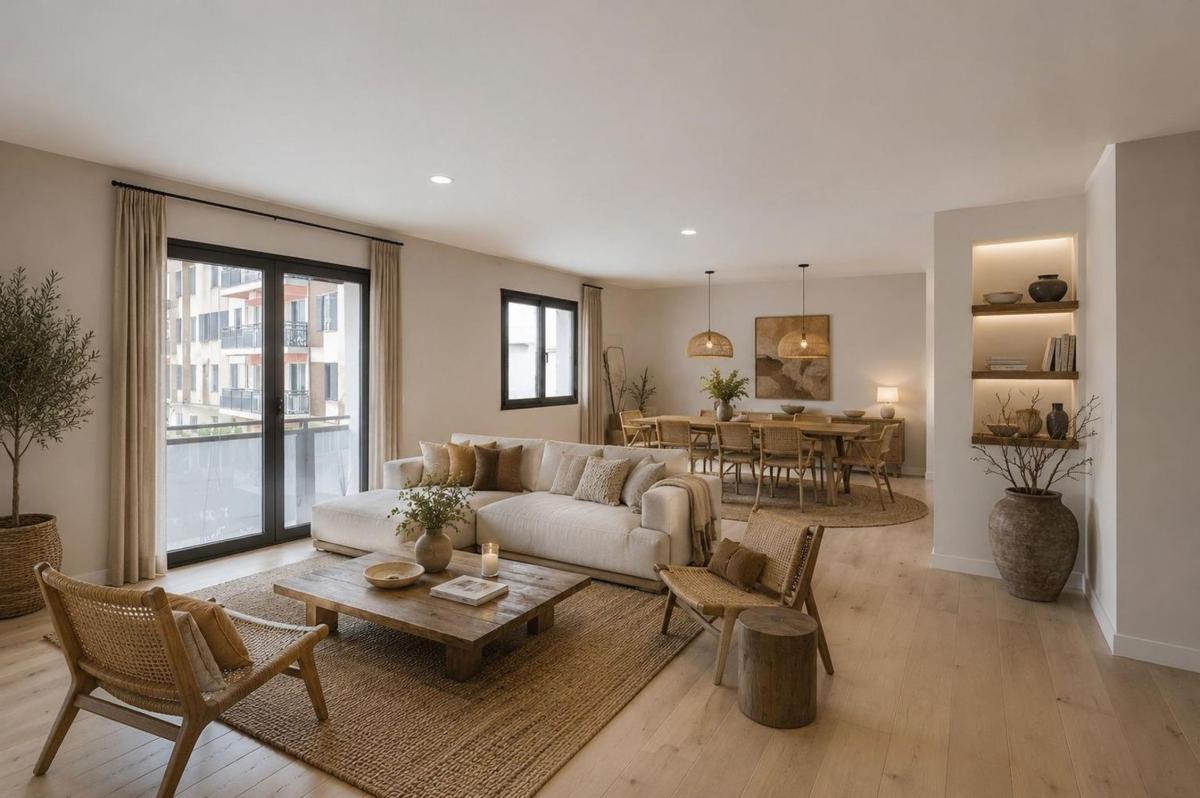 Obra nueva Son Cladera en Palma de Mallorca (Revista) photo 5