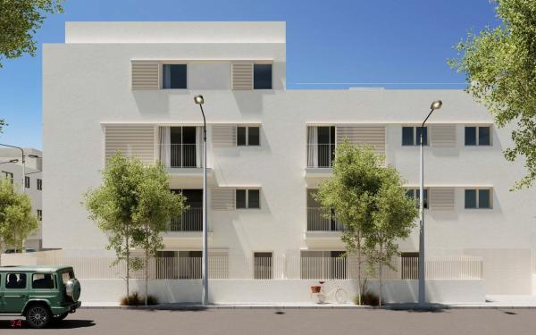 Promoción Viviendas en Palma obra nueva en Palma de Mallorca photo 1