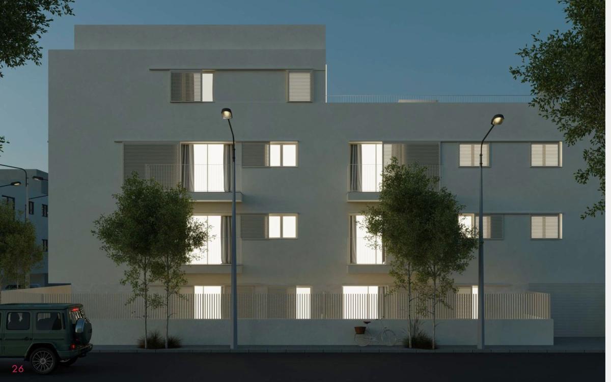 Obra nueva Viviendas en Palma en Palma de Mallorca (Revista) photo 3