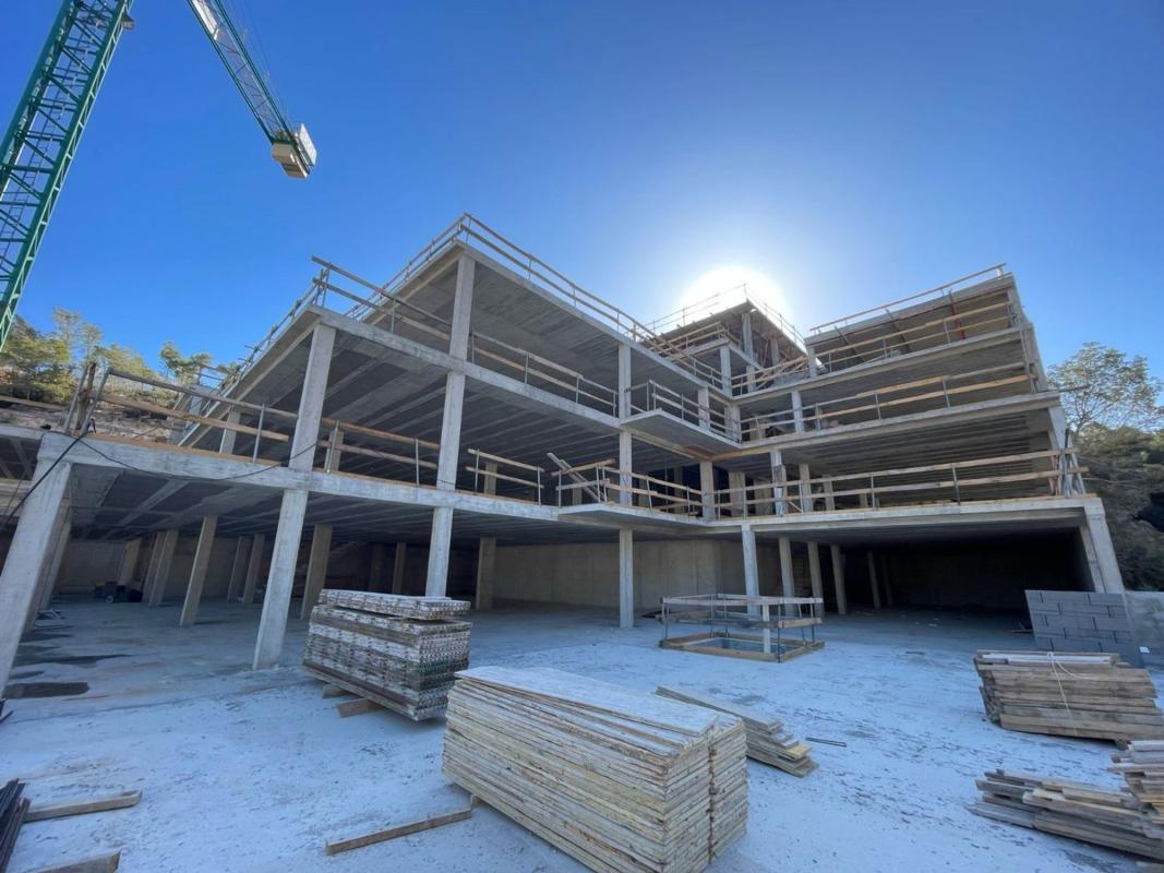 New construction V24 in Saint Joseph of the Talaia photo 2