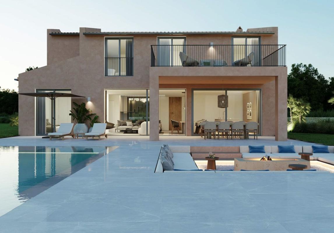 New construction Sencelles- Mallorca in Sencelles photo 2