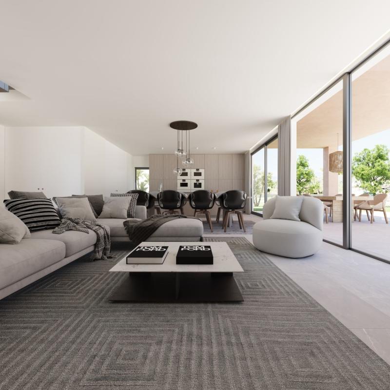 New construction Sencelles- Mallorca in Sencelles photo 5