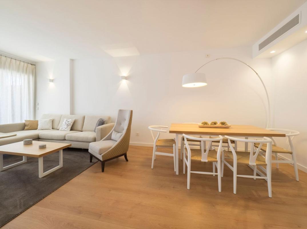 Nowa nieruchomość Residencial Can Domenge w Palma de Mallorca photo 2