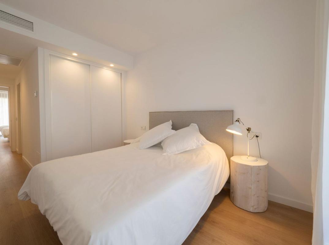 Nowa nieruchomość Residencial Can Domenge w Palma de Mallorca photo 3