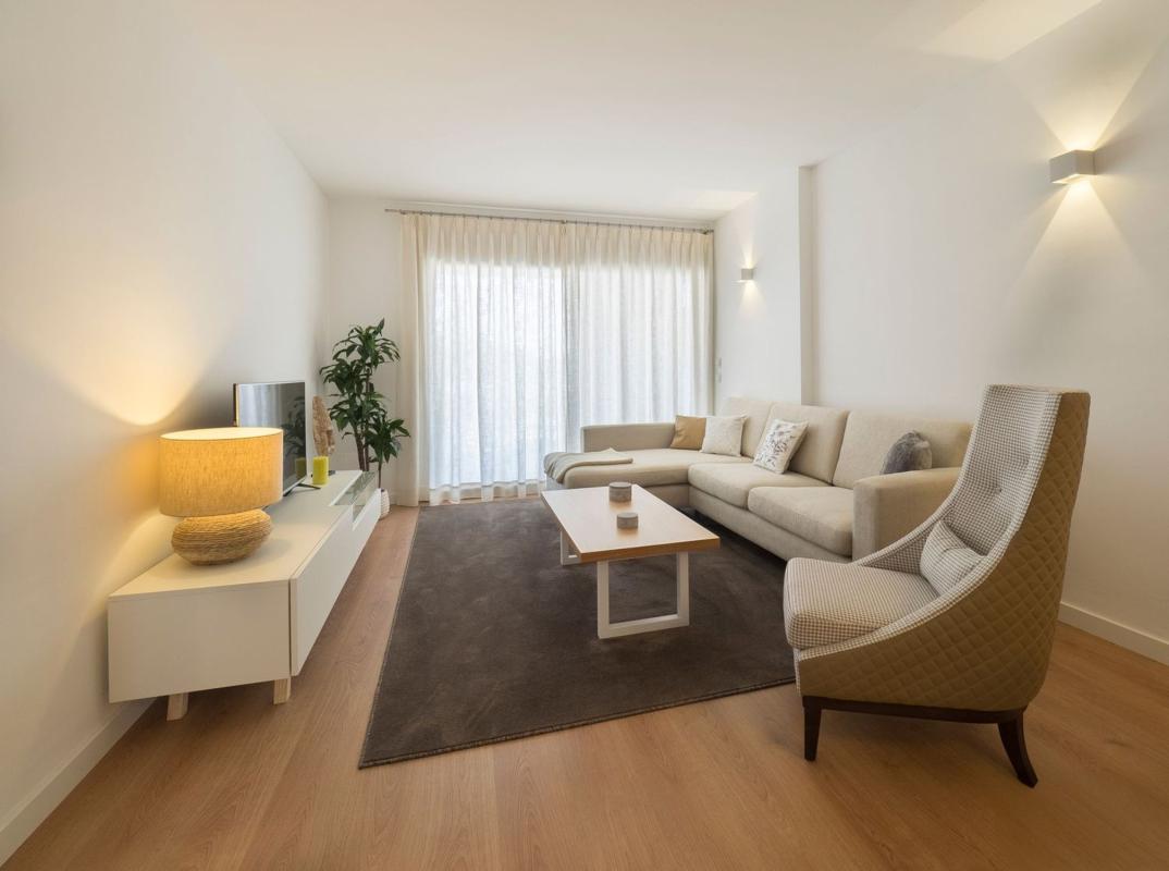 Nowa nieruchomość Residencial Can Domenge w Palma de Mallorca photo 4