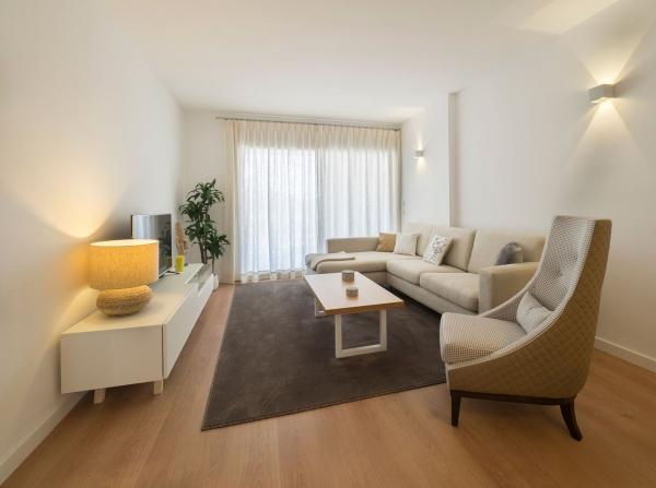 Promocja Residencial Can Domenge nowe budownictwo w Palma de Mallorca photo 4