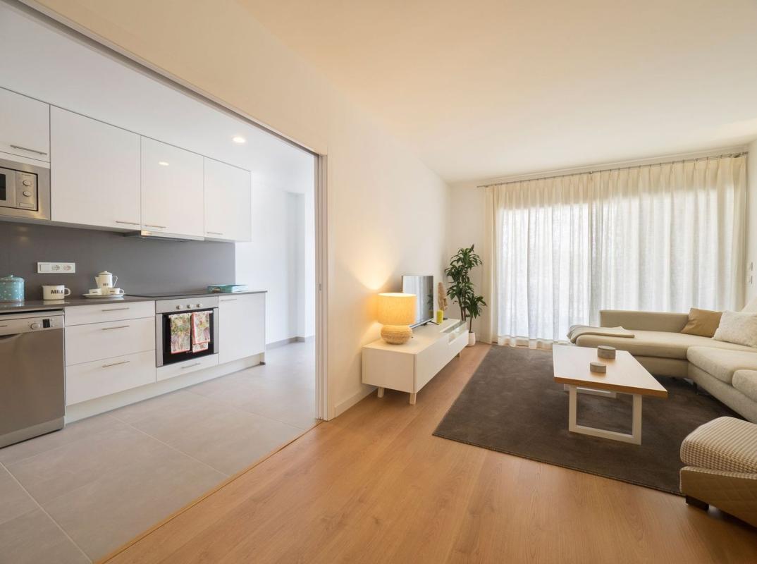 Nowa nieruchomość Residencial Can Domenge w Palma de Mallorca photo 5