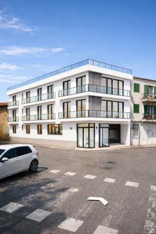Promoción Cooperativa Cardenal Rossell obra nueva en Palma de Mallorca photo 2
